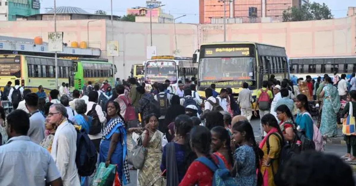 Tamil Nadu Assembly Election