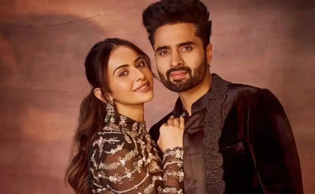 Rakul Preet Singh Jackky Bhagnani Relationship