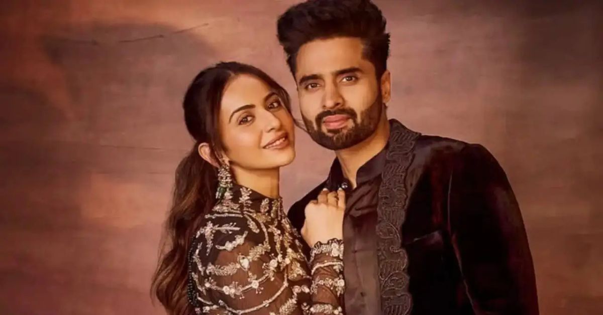 Rakul Preet Singh Jackky Bhagnani Relationship