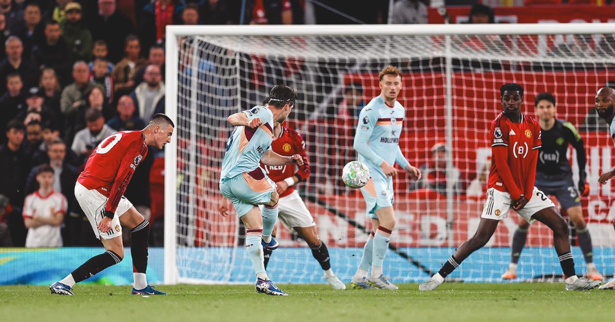 Manchester United vs Brentford Full Match