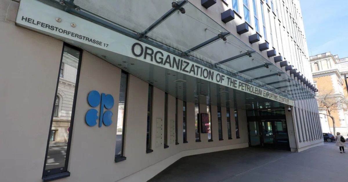 UAE Exit from OPEC