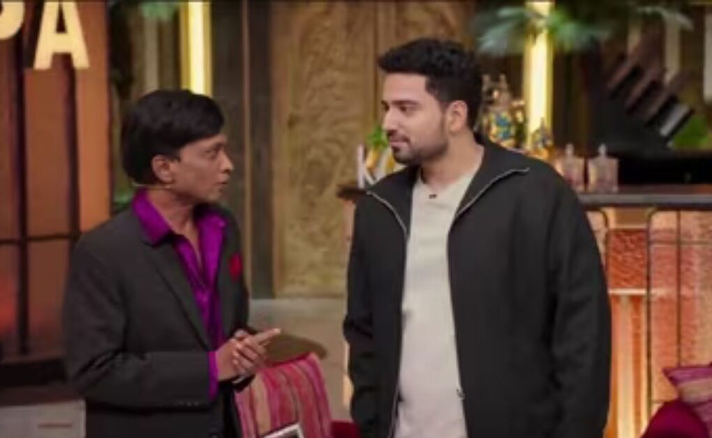 Kapil Sharma Show Controversy