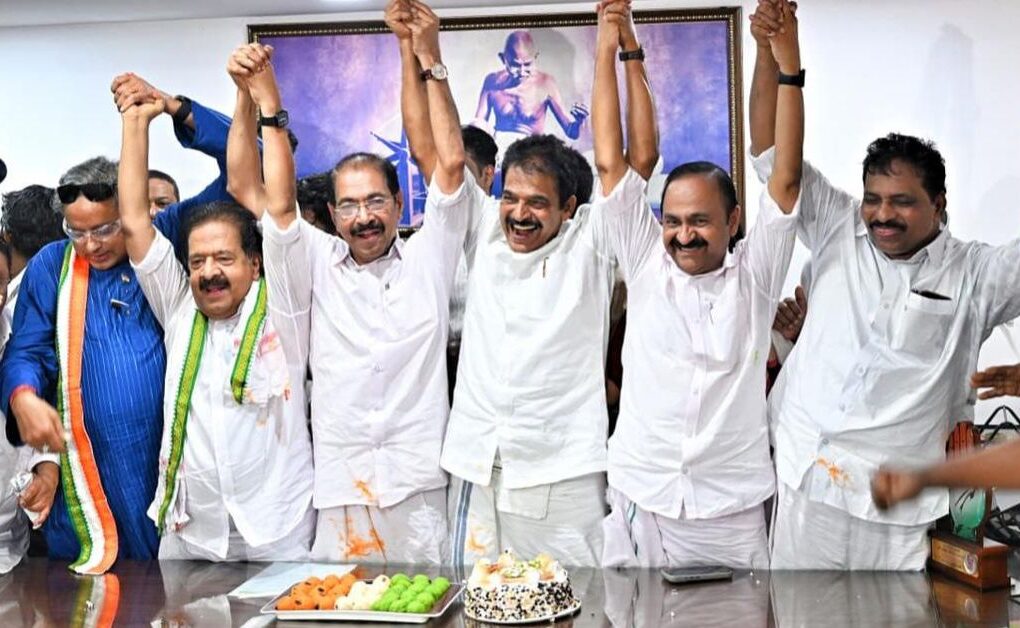 Kerala Election Results 2026: धर्मदम में CM को कड़ी चुनौती