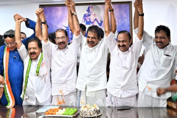 Kerala Election Results 2026: धर्मदम में CM को कड़ी चुनौती