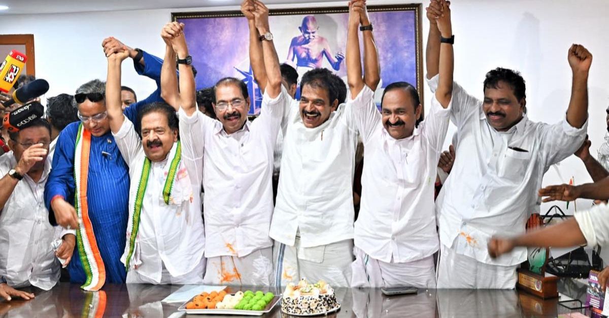 Kerala Election Results 2026: धर्मदम में CM को कड़ी चुनौती