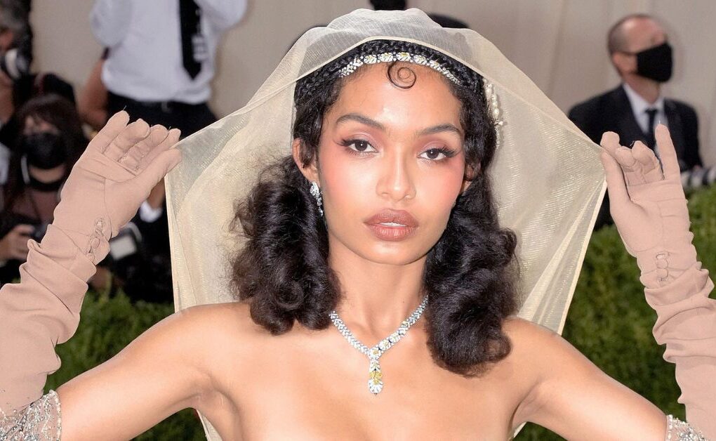 Met Gala 2026 beauty details