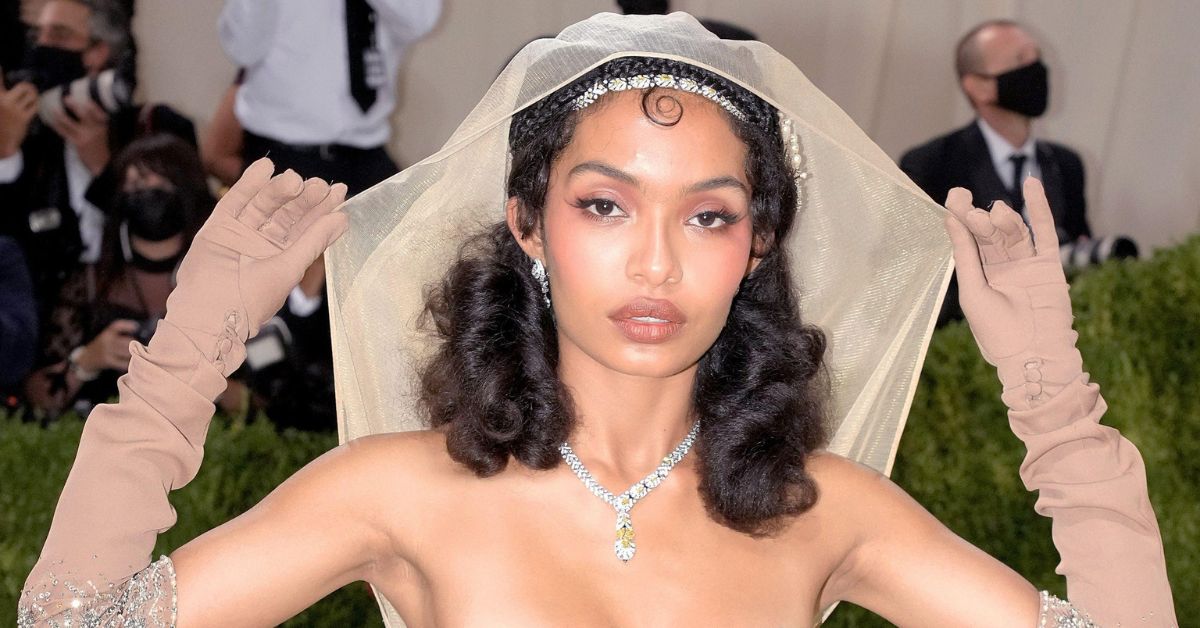 Met Gala 2026 beauty details