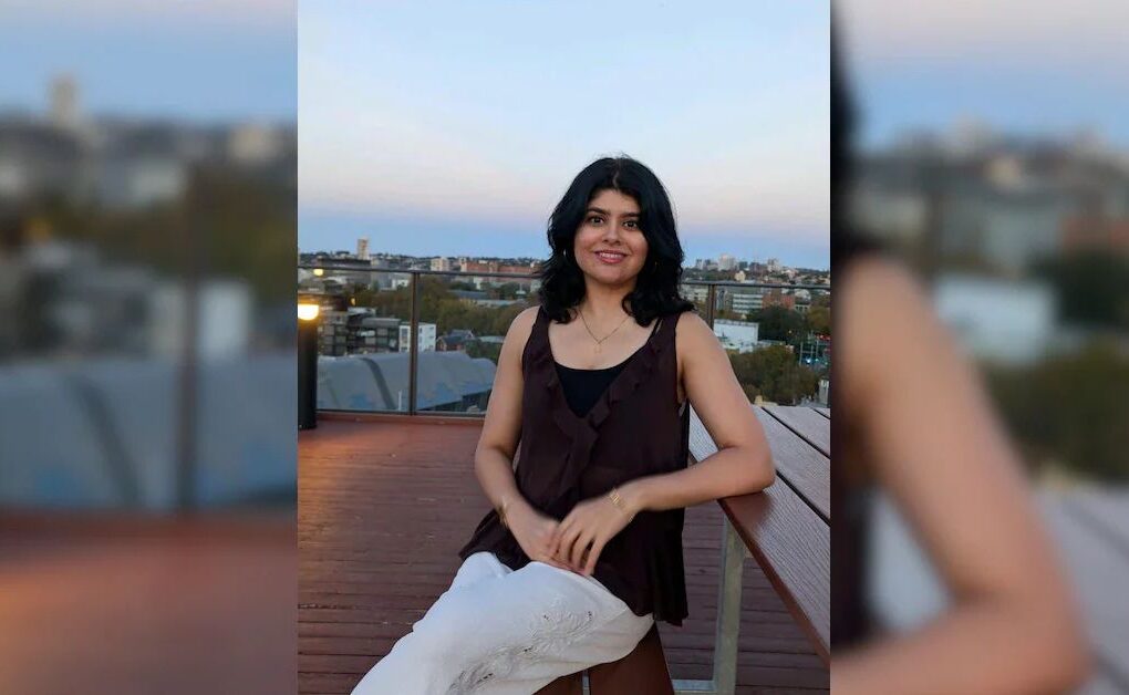 Anu Sharma Google Palantir
