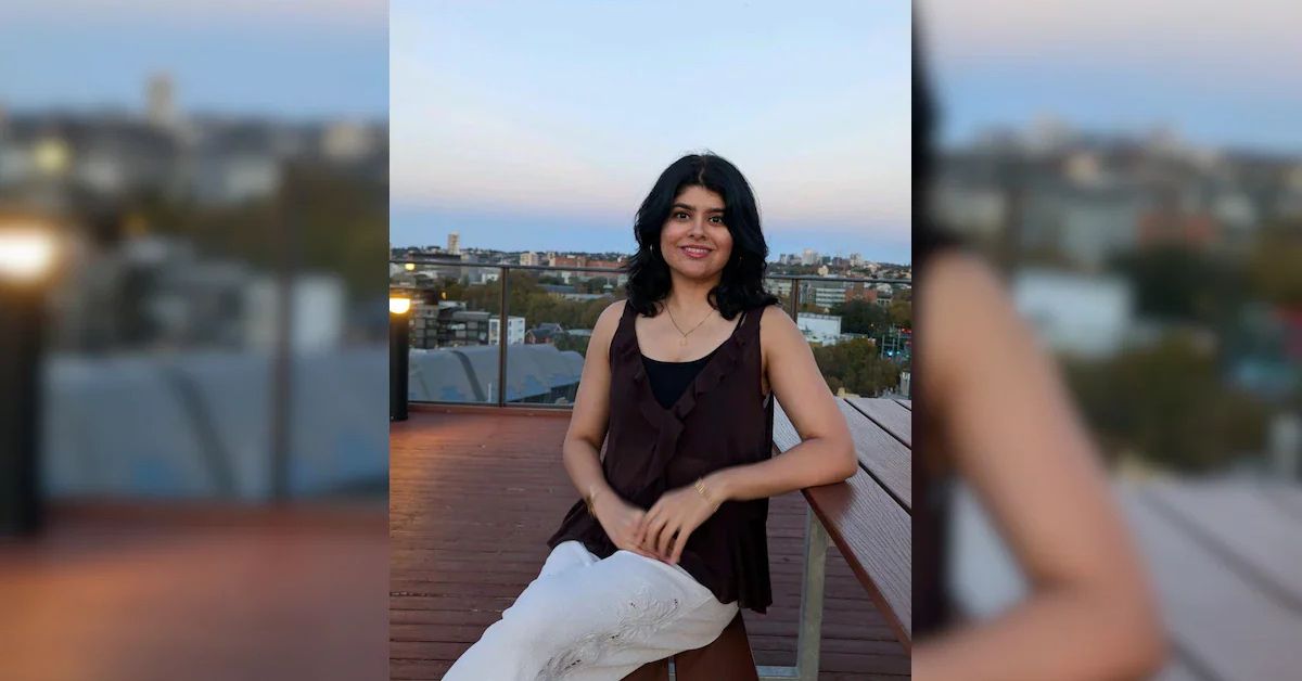 Anu Sharma Google Palantir