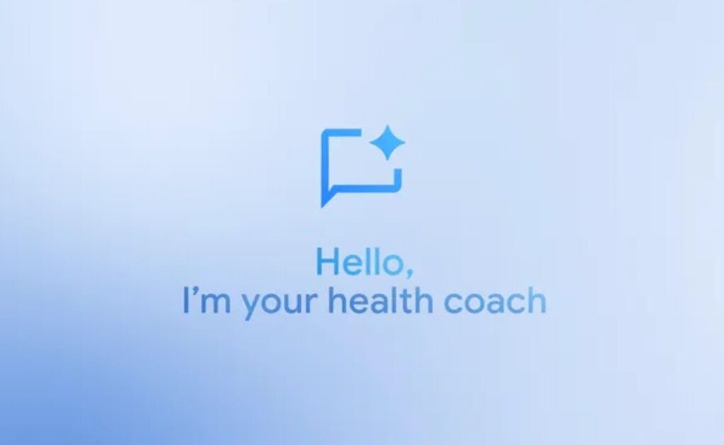 Fitbit AI Coaching