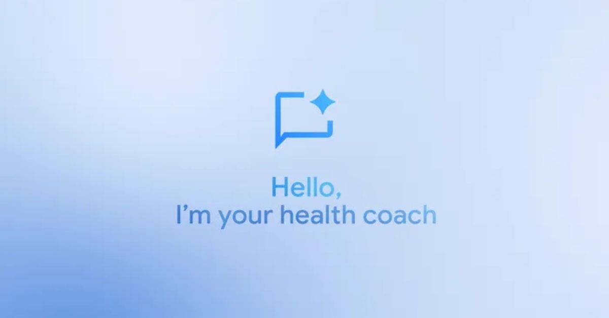 Fitbit AI Coaching