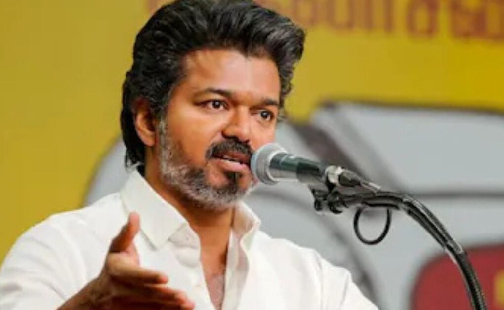 Tamil Nadu Government Formation