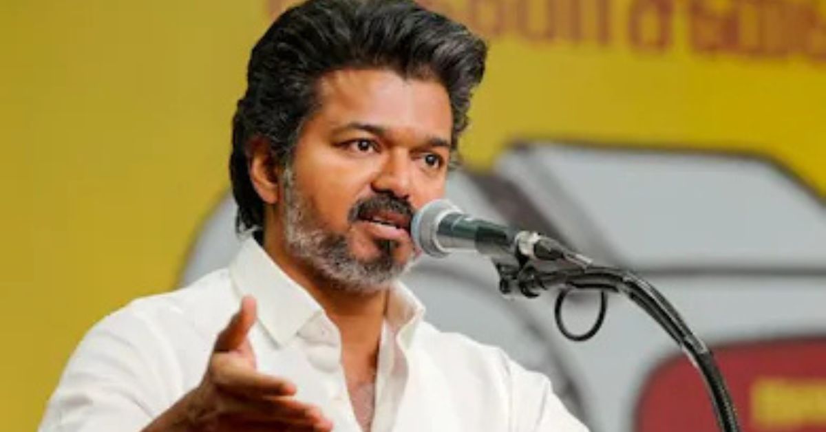 Tamil Nadu Government Formation