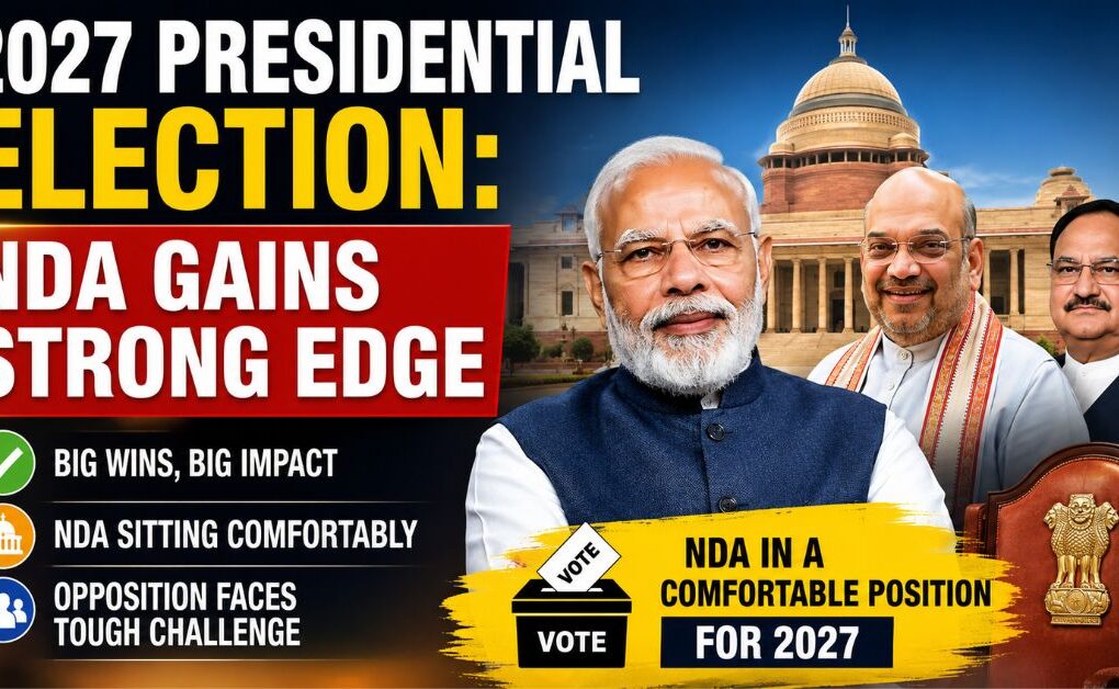 Presidential Election