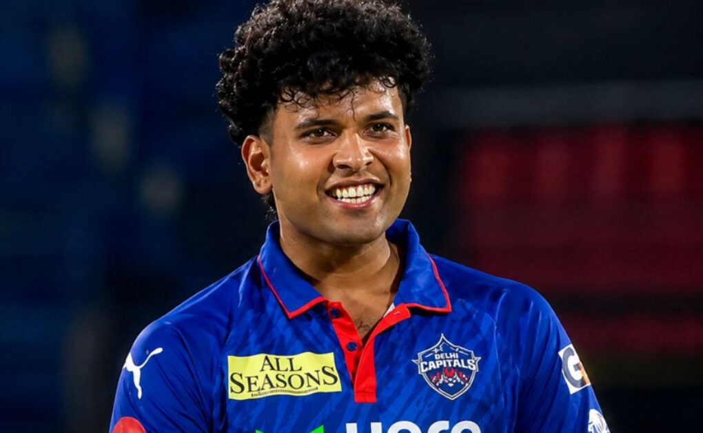 Madhav Tiwari