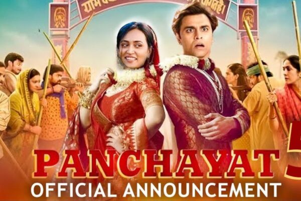 Panchayat Season 5