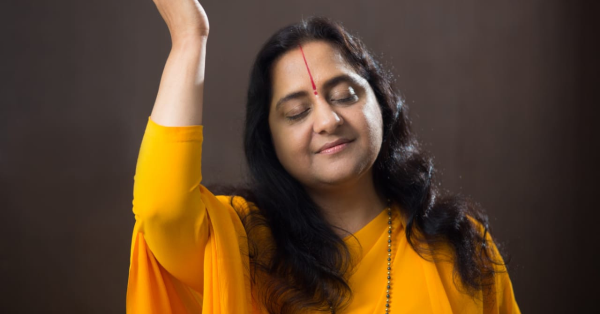 Raseshwari Devi